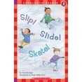thumbnail image 1 of Pre-Owned Slip! Slide! Skate! (Paperback) 0439099072 9780439099073, 1 of 1