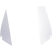 Slip Streamer Fairing Clear Replacement Windshield S-160