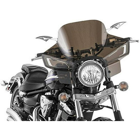 Slip Streamer Sport Fairing SS-28 for 1972-2009 Suzuki Motorcycles