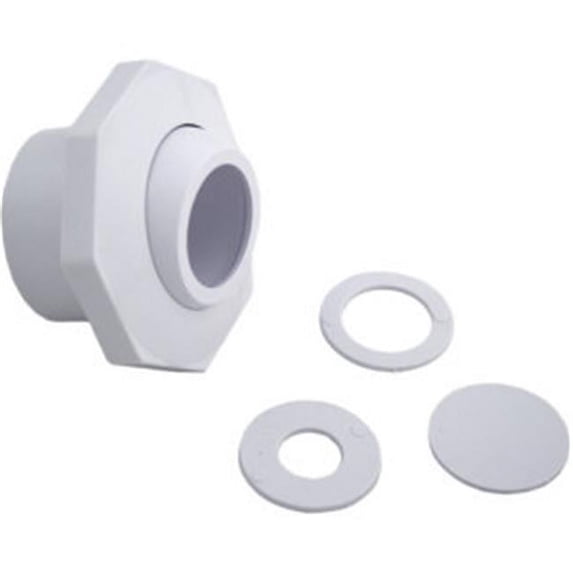 Slip White Eyebl Fitting Oem
