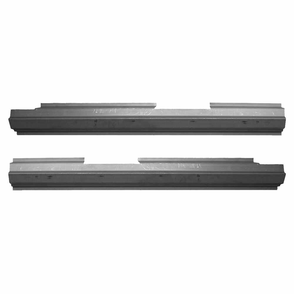 Xj Rocker Panel Slip-on Rocker Panel - 4 Door - PAIR. Fits 84-01 Jeep Cherokee XJ, 84 ...