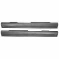 thumbnail image 1 of Mill Supply Slip On Rocker Panel Automotive Specialty Parts, 1 of 3
