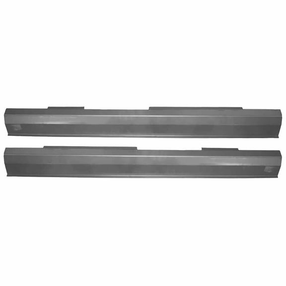 Mill Supply Slip On Rocker Panel Automotive Specialty Parts