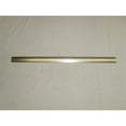thumbnail image 1 of Slip-on Style Under Cargo Doors Right Rocker Panel with Die Stamped for 1996-2010 Express & Savana, 1 of 1