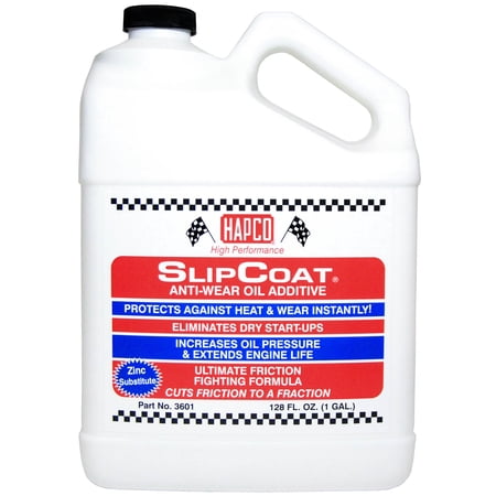 SlipCoat - 1 Gallon