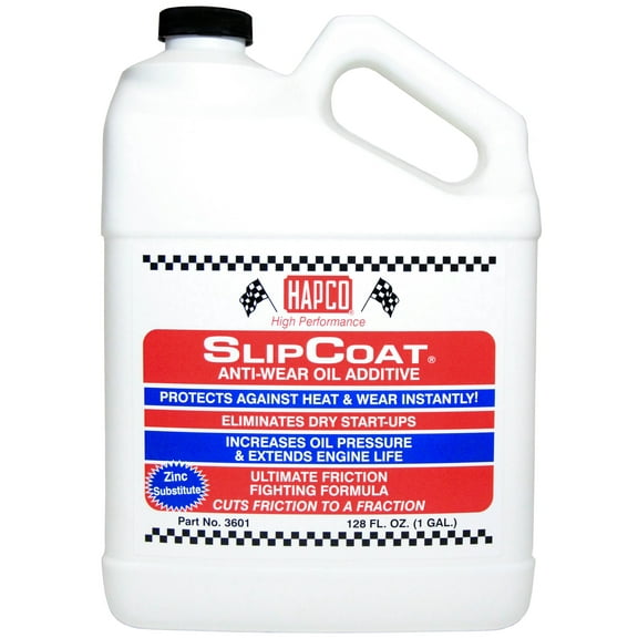 SlipCoat - 1 Gallon