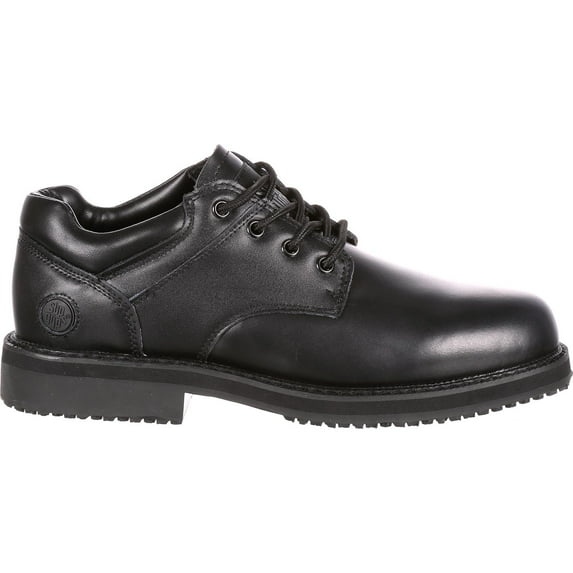 SlipGrips Slip Resistant Work Oxford