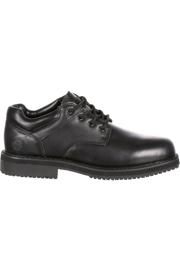 Slip Resistant Work Oxford