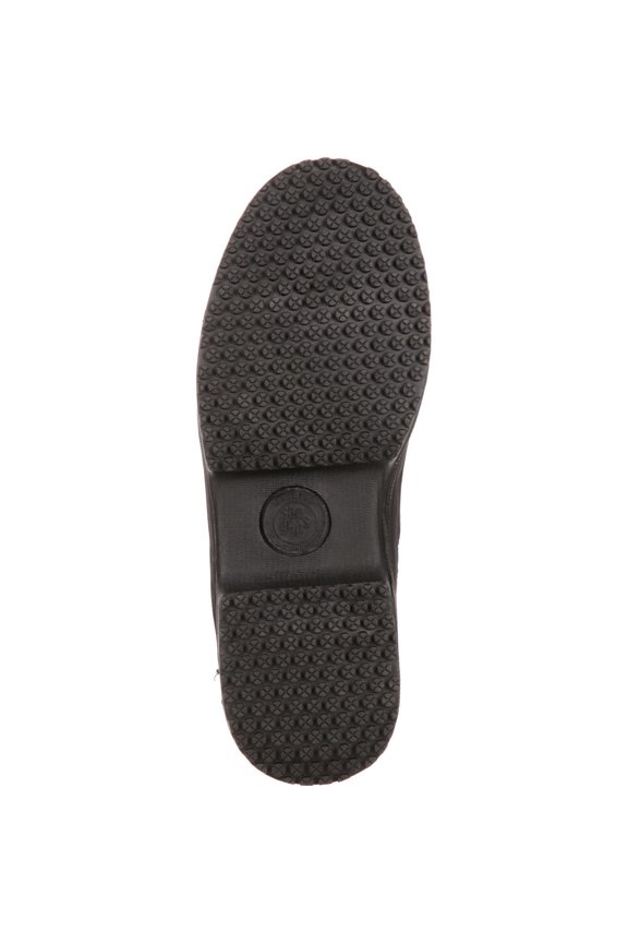 Steel Toe Slip-Resistant Oxford