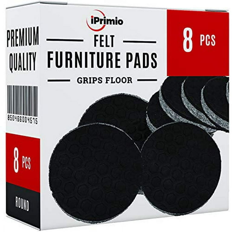 https://i5.walmartimages.com/seo/SlipToGrip-8-Pack-Furniture-Grippers-iPrimio-Non-Slip-Pads-2-Round-3-8-Heavy-Duty-Felt-Core-No-Adhesive-Nails-Won-t-Harm-Floors_49ff5622-2905-46bf-87dc-46343408e609.5206897ed2c9ed11a298c5d4784f815f.jpeg?odnHeight=768&odnWidth=768&odnBg=FFFFFF