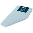 thumbnail image 1 of SlipX Solutions Large Rubber Bath Safety Mat , 15 x 27, Gray, 1 of 9