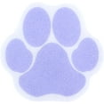 thumbnail image 1 of SlipX Solutions Adhesive Paw Print Bath Treads (6 Count), 1 of 3