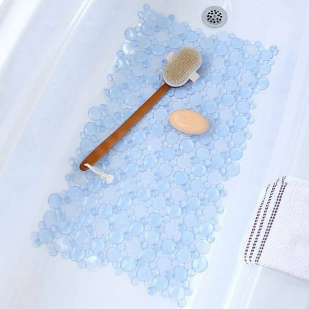 SlipX Solutions Burst Of Bubbles Bath Mat