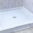 thumbnail image 1 of SlipX Solutions 21 x 21 Square Shower Stall Mat, 1 of 6