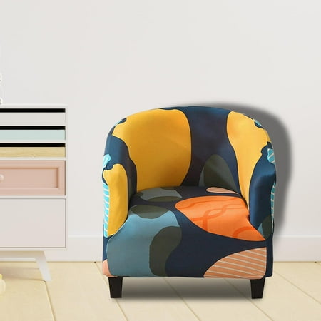 Slipcover Arm Cover Couch or Single Sofa Seat Cover Arm Cover for Cafe