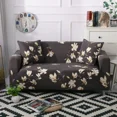 thumbnail image 1 of Slipcover Floral Sofa Covers Suitable for Four Seasons for Living Room Furniture Protector Elastic Loveseat Couch Cover, 1 of 5