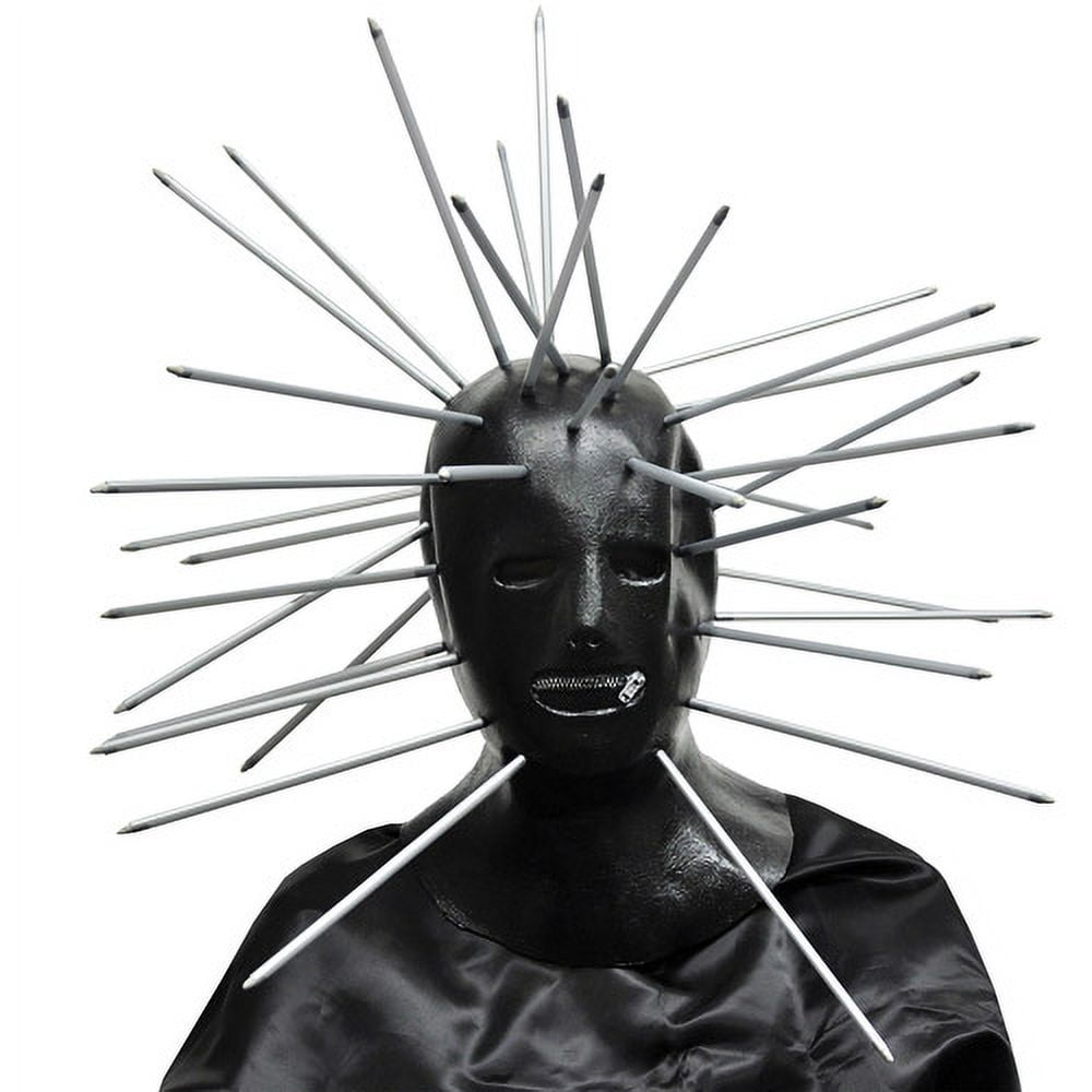 Slipknot 133 Adult Halloween Latex Mask - Walmart.com