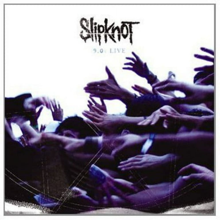 【新品未開封】【レコード】Slipknot Slipknot IMG_5639.jpg?v=1645075396