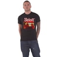 thumbnail image 1 of Slipknot  Adult Chapeltown Rag Glitch T-Shirt, 1 of 2