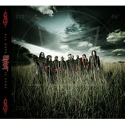 Slipknot - All Hope Is Gone - Music & Performance - CD