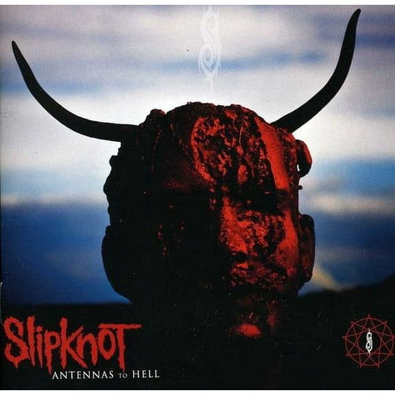 Slipknot - Antennas To Hell - Music & Performance - CD