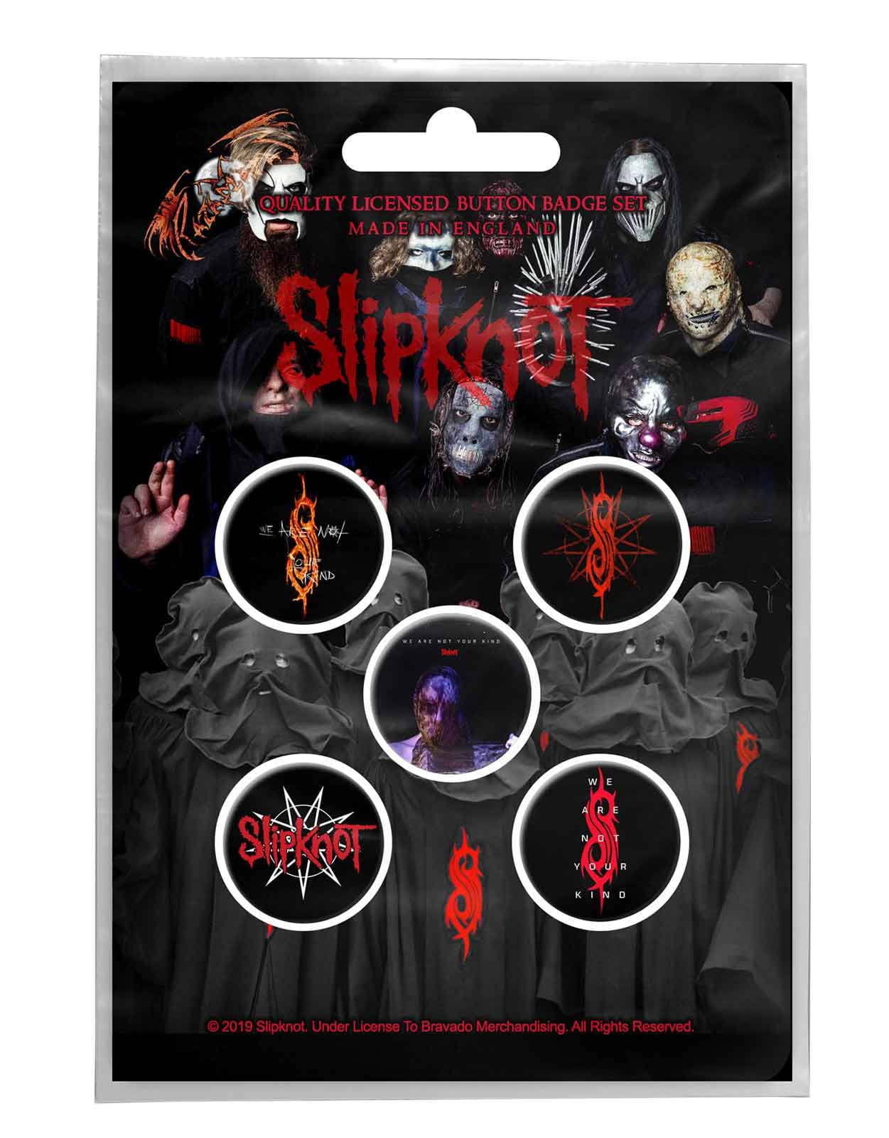廃盤　スリップノット　6枚セット　DVD付き限定盤　ステッカー付き　送料無料 Yahoo!オークション -「slipknot dvd」(音楽) の落札相場・落札価格
