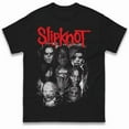 thumbnail image 1 of Slipknot Band T-Shirt, 1 of 2