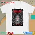 Slipknot Banknh Pavilion Gilford Nh August 14 2024 Shirt
