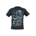 thumbnail image 1 of Slipknot Broken Glass Devil Inside T-Shirt, 1 of 2