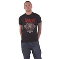 thumbnail image 1 of Slipknot Des Moines T Shirt, 1 of 4