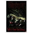 thumbnail image 1 of Slipknot - End The World Wall Poster, 14.725" x 22.375" Framed, 1 of 5