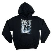 Slipknot - Eyeless Mens Pullover Hoodie