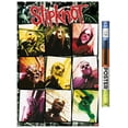 thumbnail image 1 of Slipknot - Grid Wall Poster, 22.375" x 34", 1 of 5
