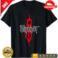 thumbnail image 1 of Slipknot Heavy Metal Rock Band Tee Heavy Cotton Unisex T-SHIRT S-3XL 🤘, LIMITED EDITION-TH64384, 1 of 2