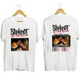 Slipknot Here Comes The Pain 25th Anniversary Tour 2024 Shirt, Slipknot