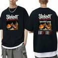 Slipknot Here Comes The Pain 25th Anniversary Tour 2024 Shirt, Slipknot