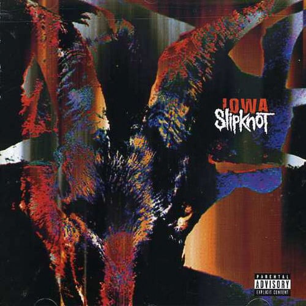 Slipknot - Iowa - Amazon.com Music