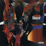 Slipknot - Iowa - Music & Performance - CD