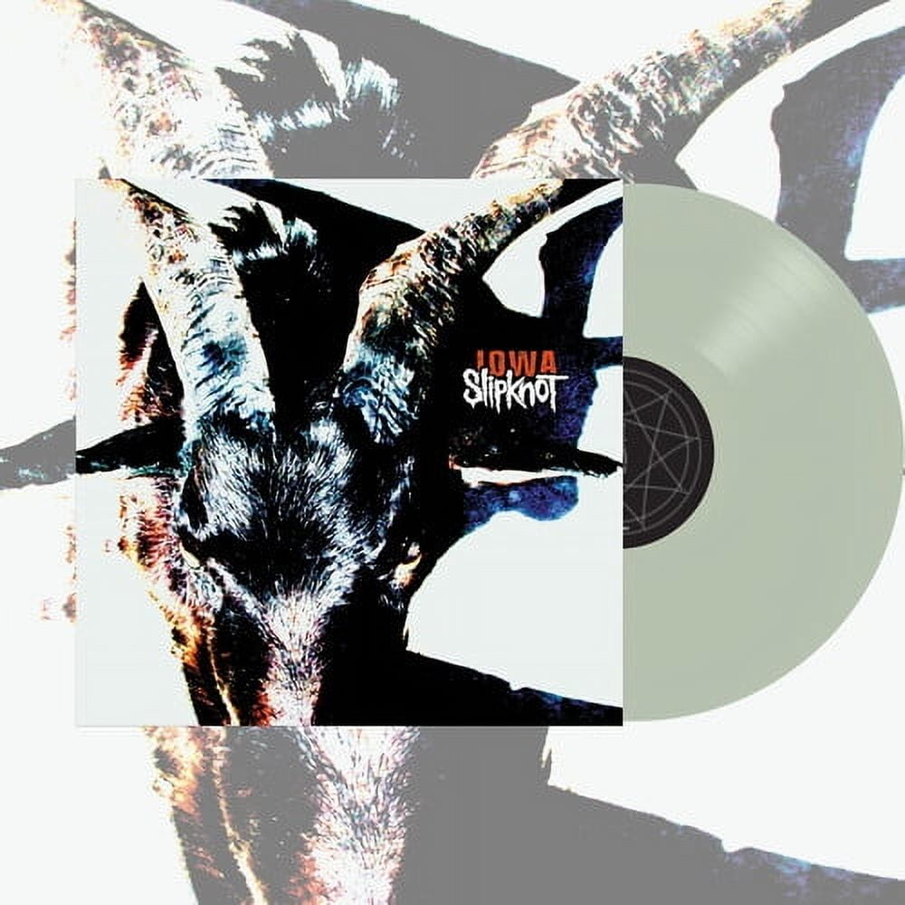 訳あってお買い得！30～80％OFF Slipknot-Iowa-Music- 洋楽