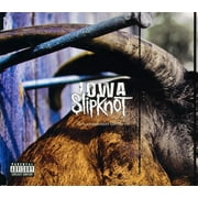 Slipknot - Iowa-Special Edition 2CD/DVD - Music & Performance - CD