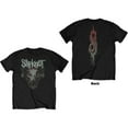 thumbnail image 1 of Slipknot Kids T-Shirt: Infected Goat (Back Print) (11-12 Years), 1 of 4