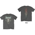 thumbnail image 1 of Slipknot Kids T-Shirt: Infected Goat (Back Print) (3-4 Years), 1 of 4