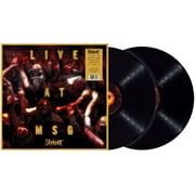 Slipknot - Live At MSG - Music & Performance - Vinyl