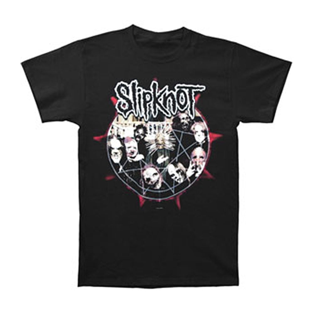 Slipknot Men