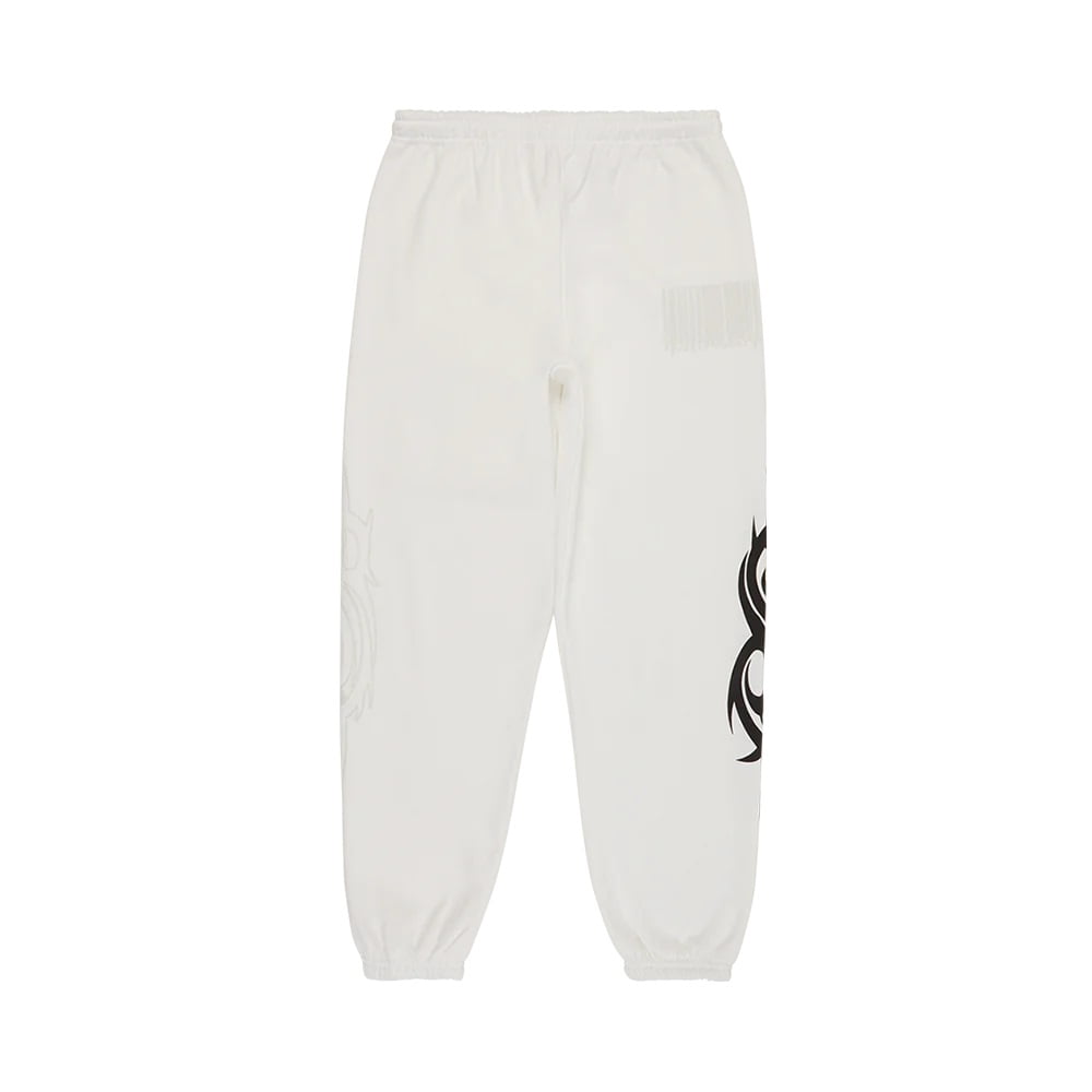 Campus Lab Officially Licensed Tulane University Jogger Sweatpants - Unisex, Fleece, With Pockets (Black)
