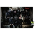 thumbnail image 1 of Slipknot - Portrait Wall Poster with Pushpins, 22.375" x 34", 1 of 4