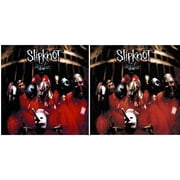 Slipknot & Slipknot [CD Bundle]
