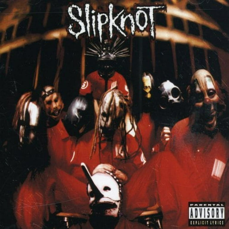 Slipknot - Slipknot - CD - Walmart.com