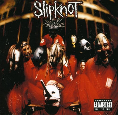 SLIPKNOT CD セット Slipknot Slipknot - Green vinyl + T-Shirt - Sealed US Vinyl box