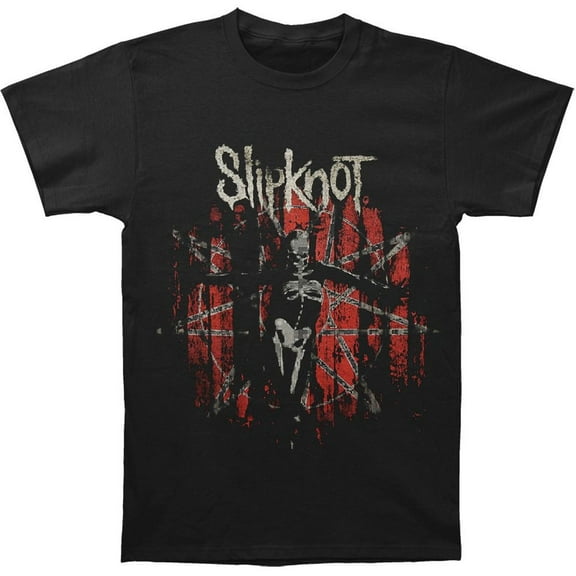 Slipknot The Gray Chapter Star Classic T-Shirt